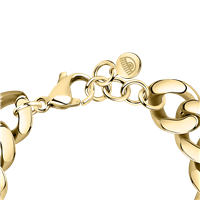 Bracciale Chiara Ferragni Donna CHAIN in Lega metallica J19AUW48 - J19AUW48